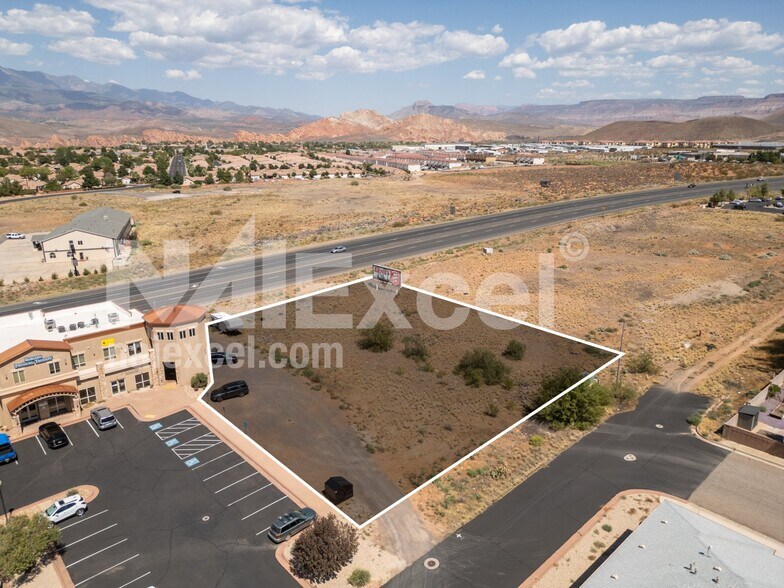 2575 W State St, Hurricane, UT for sale - Building Photo - Image 1 of 4