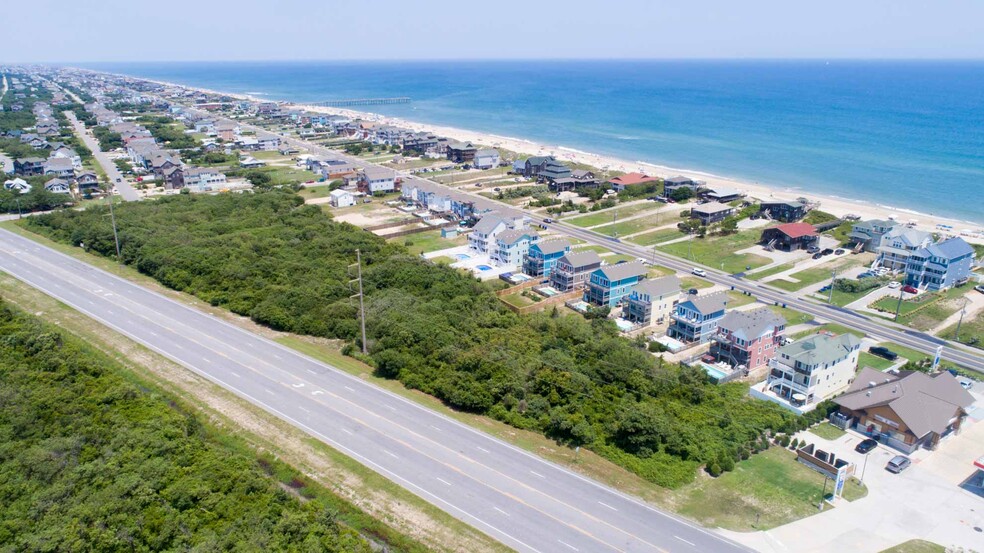 100 E Hollowell St, Nags Head, NC for sale - Building Photo - Image 3 of 9