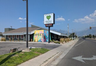 More details for 282 W 7200 S, Midvale, UT - Retail for Rent