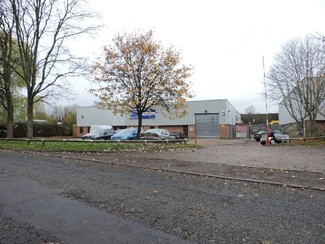 More details for 58 Padgets Ln, Redditch - Industrial for Rent