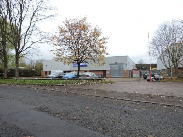 58 Padgets Ln, Redditch for sale Building Photo- Image 1 of 1