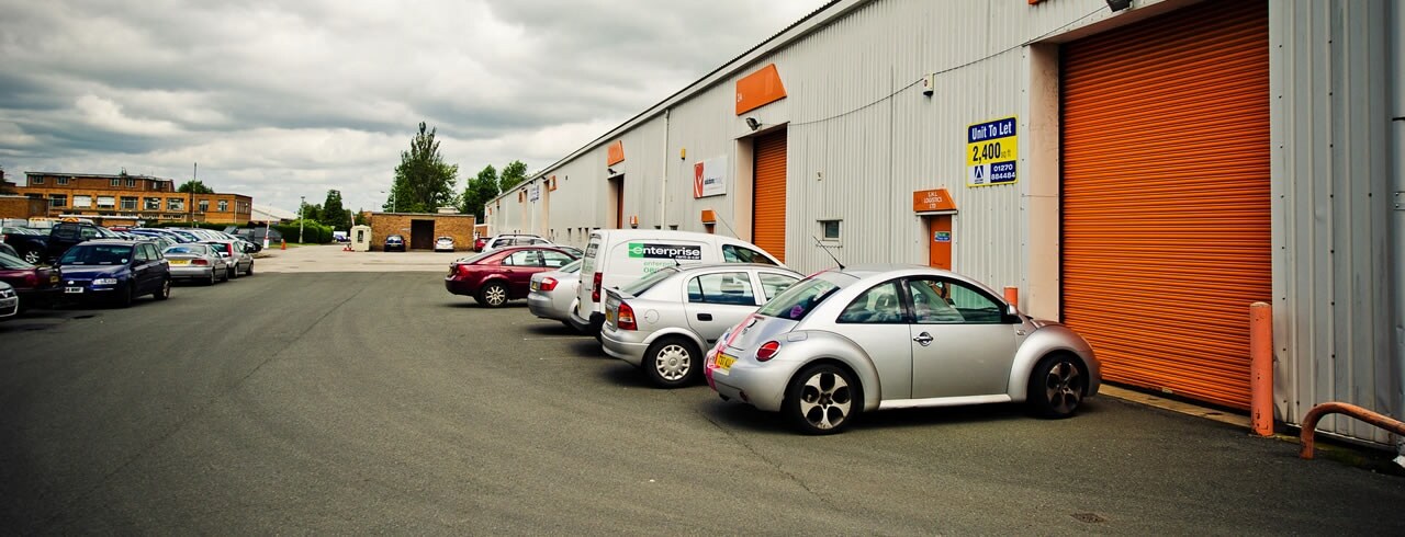 Radway Green Rd, Crewe for sale Primary Photo- Image 1 of 1