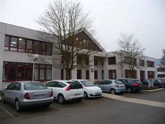 More details for 1 Rue De Terre Neuve, Les Ulis - Office, Light Industrial to Rent
