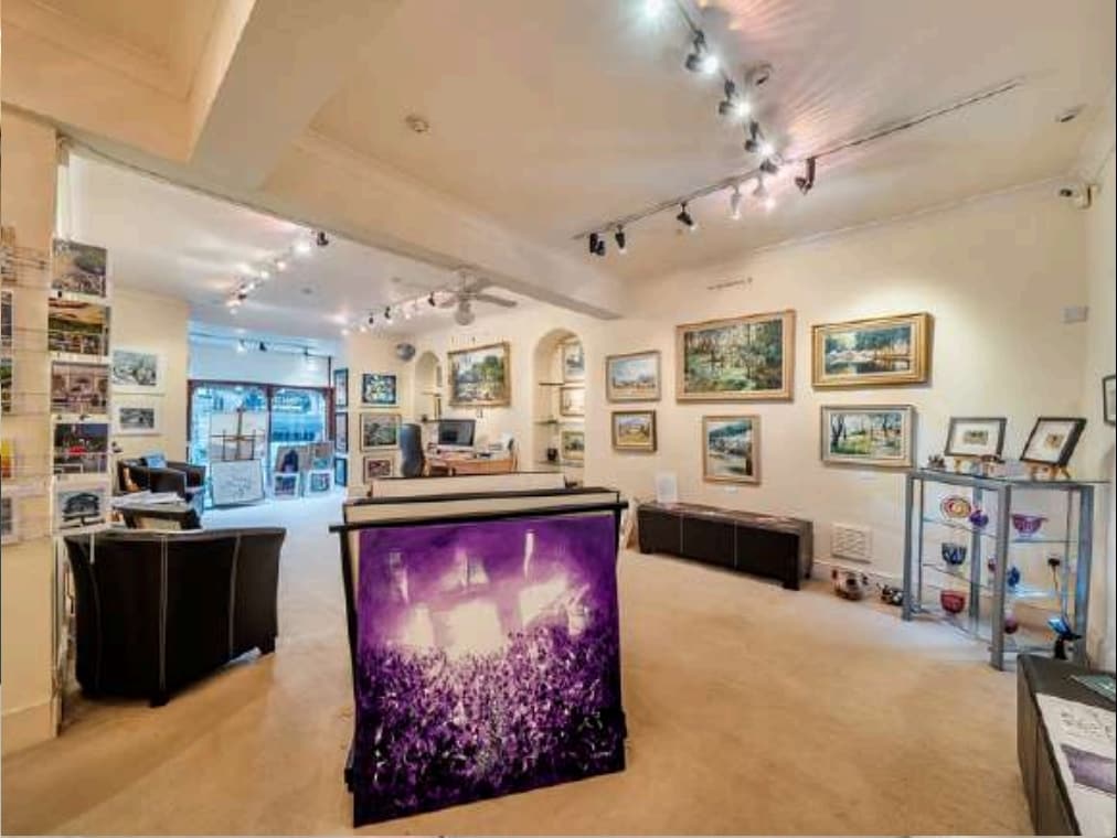 6 Montpellier St, Harrogate to rent Interior Photo- Image 1 of 6