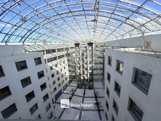 More details for 75 Cours Albert Thomas, Lyon - Office for Sale