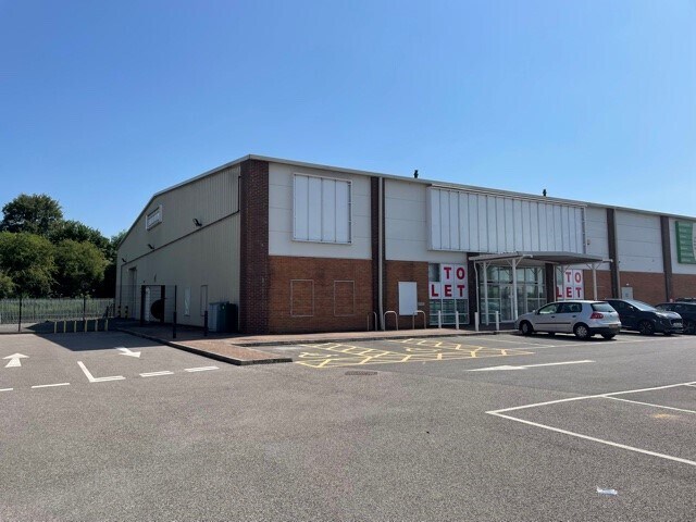 Southampton Rd, Salisbury for sale Building Photo- Image 1 of 1