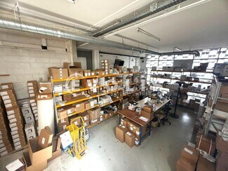 More details for Light Industrial to Rent