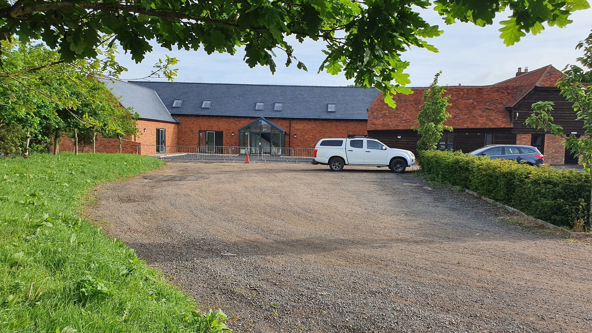 Station Rd, Swanbourne for sale Primary Photo- Image 1 of 1