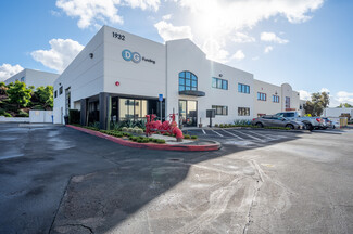 More details for 1932 Kellogg Ave, Carlsbad, CA - Light Industrial for Rent