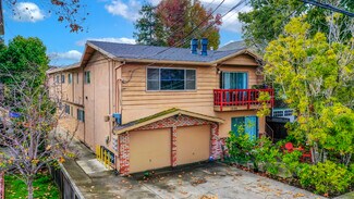 More details for 2046 San Antonio Ave, Alameda, CA - Residential for Sale