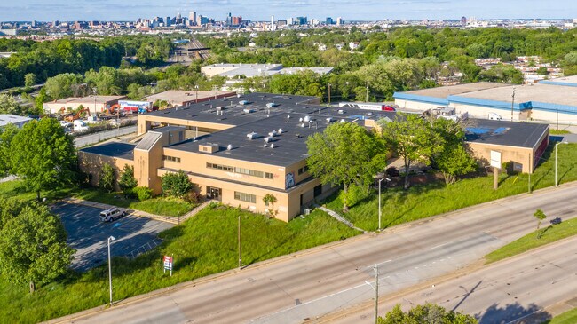 More details for 2700 W Patapsco Ave, Baltimore, MD - Light Industrial to Rent