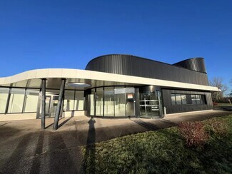More details for Industrial to Rent