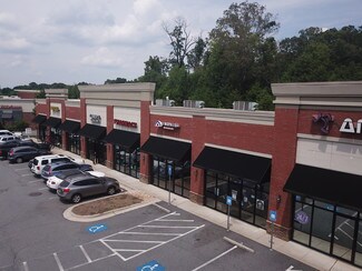 More details for Sixes Rd, Canton, GA - Retail for Rent