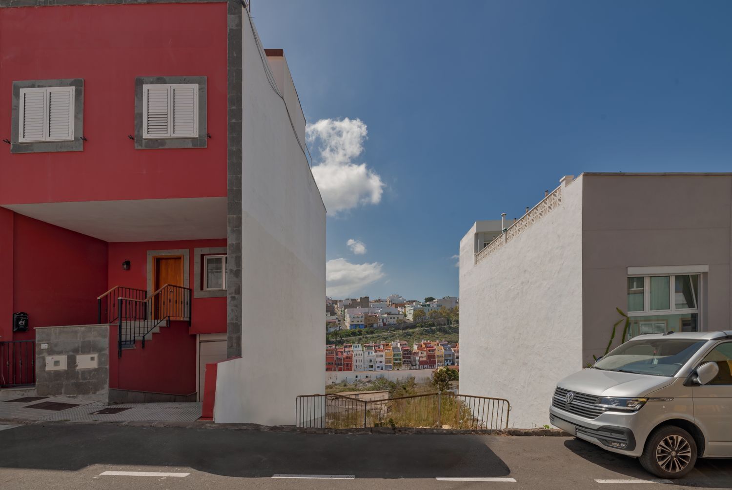 Calle Montaña de Humiaga, 17, Arucas, Las Palmas for sale Primary Photo- Image 1 of 11