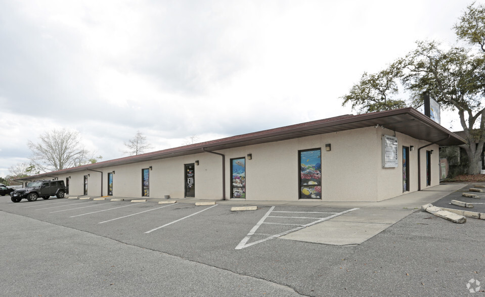 793 Blanding Blvd, Orange Park, FL for sale - Primary Photo - Image 1 of 1