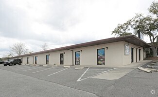 More details for 793 Blanding Blvd, Orange Park, FL - Retail for Rent