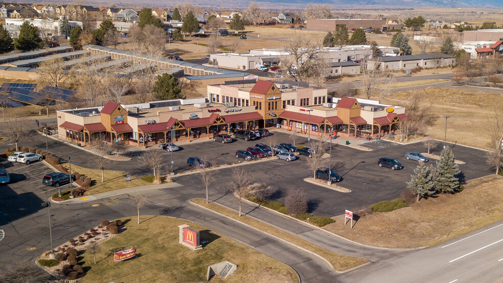 489 N Hwy 287, Lafayette, CO for rent - Building Photo - Image 1 of 1