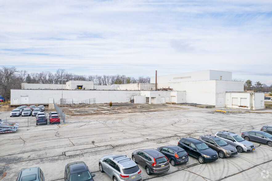 950 Rittenhouse Rd, Norristown, PA for sale - Building Photo - Image 3 of 13