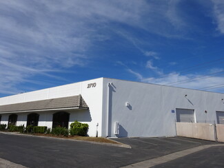 More details for 2710 S Main St, Santa Ana, CA - Industrial for Rent