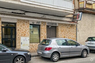 Paseo Estación, 3, Móstoles, Madrid for rent Interior Photo- Image 1 of 3