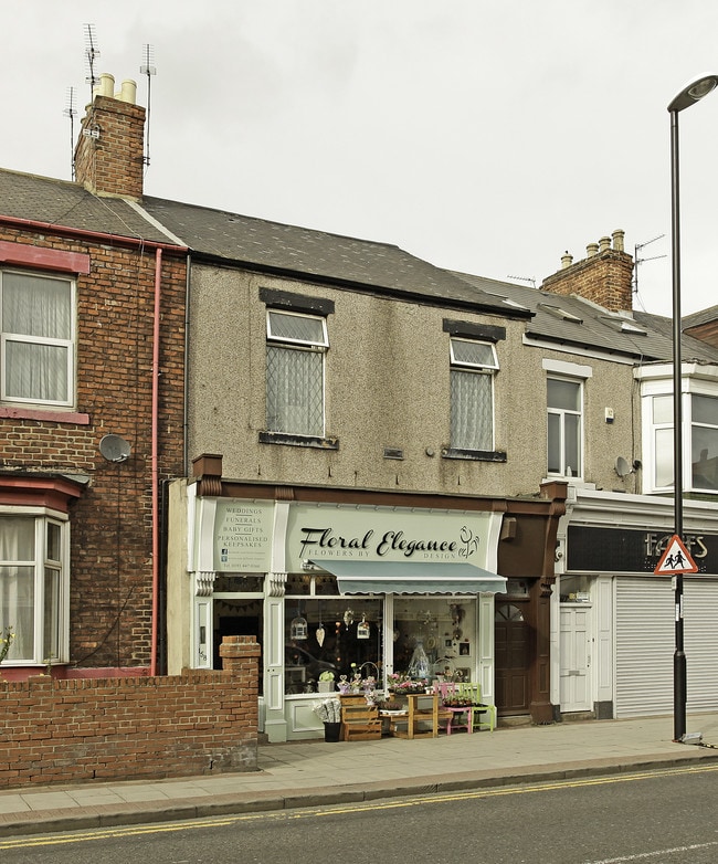More details for 158 Chester Rd, Sunderland - Retail for Sale