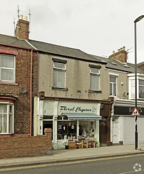 158 Chester Rd, Sunderland for sale - Primary Photo - Image 1 of 2