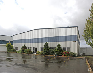 More details for 90451 Boeing Dr, Eugene, OR - Industrial for Rent