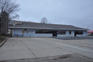 More details for 1549 E Broadway St, Monticello, MN - Retail for Sale