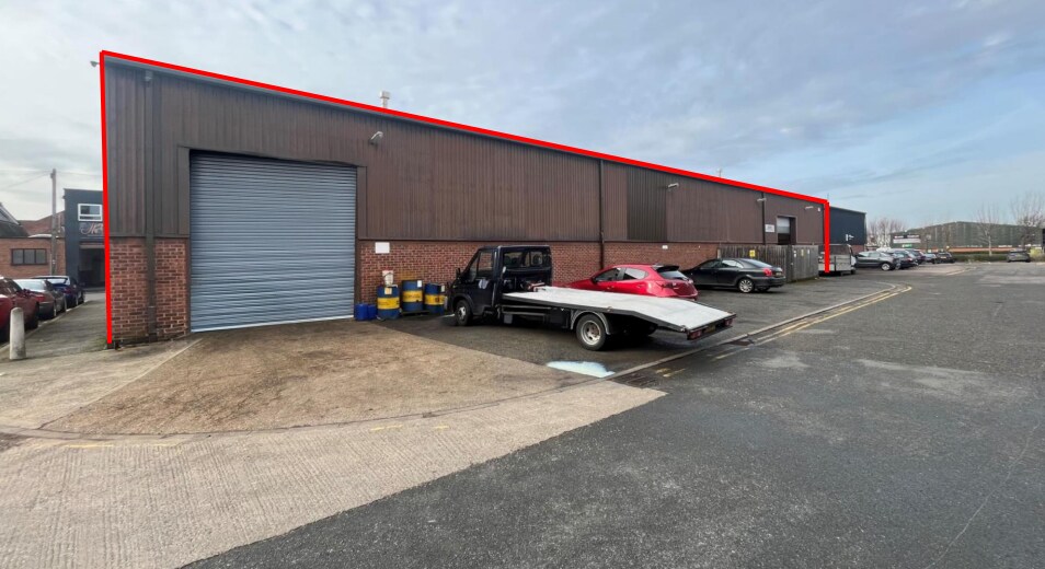 7 Craven St, Leicester for sale Building Photo- Image 1 of 1