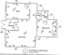 666 Plainsboro Rd, Plainsboro, NJ for rent Floor Plan- Image 1 of 1