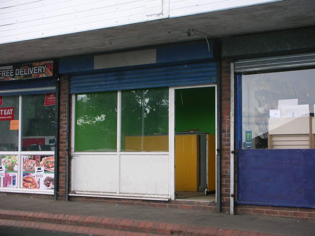 2a Fourth Ave, Telford for sale Primary Photo- Image 1 of 1