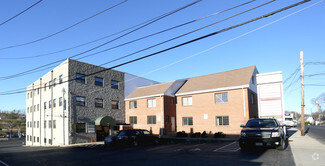 More details for 76 Winn St, Woburn, MA - Office for Rent