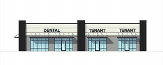 More details for 0 Broadway Dr, Plano, TX - Retail for Rent