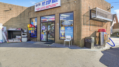 270 W Main St, Patchogue, NY for sale Building Photo- Image 1 of 1