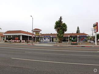 More details for 350 W Pacific Coast Hwy, Wilmington, CA - Retail for Rent