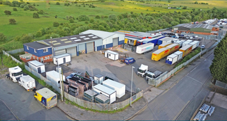 More details for Govan Rd, Stoke On Trent - Light Industrial for Rent