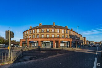 213-217 Balgreen Rd, Edinburgh for sale Primary Photo- Image 1 of 5