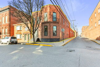 More details for 127 E King St, Martinsburg, WV - Office for Rent