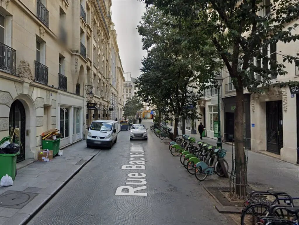 Location Commerce 70 m² - Photo 1