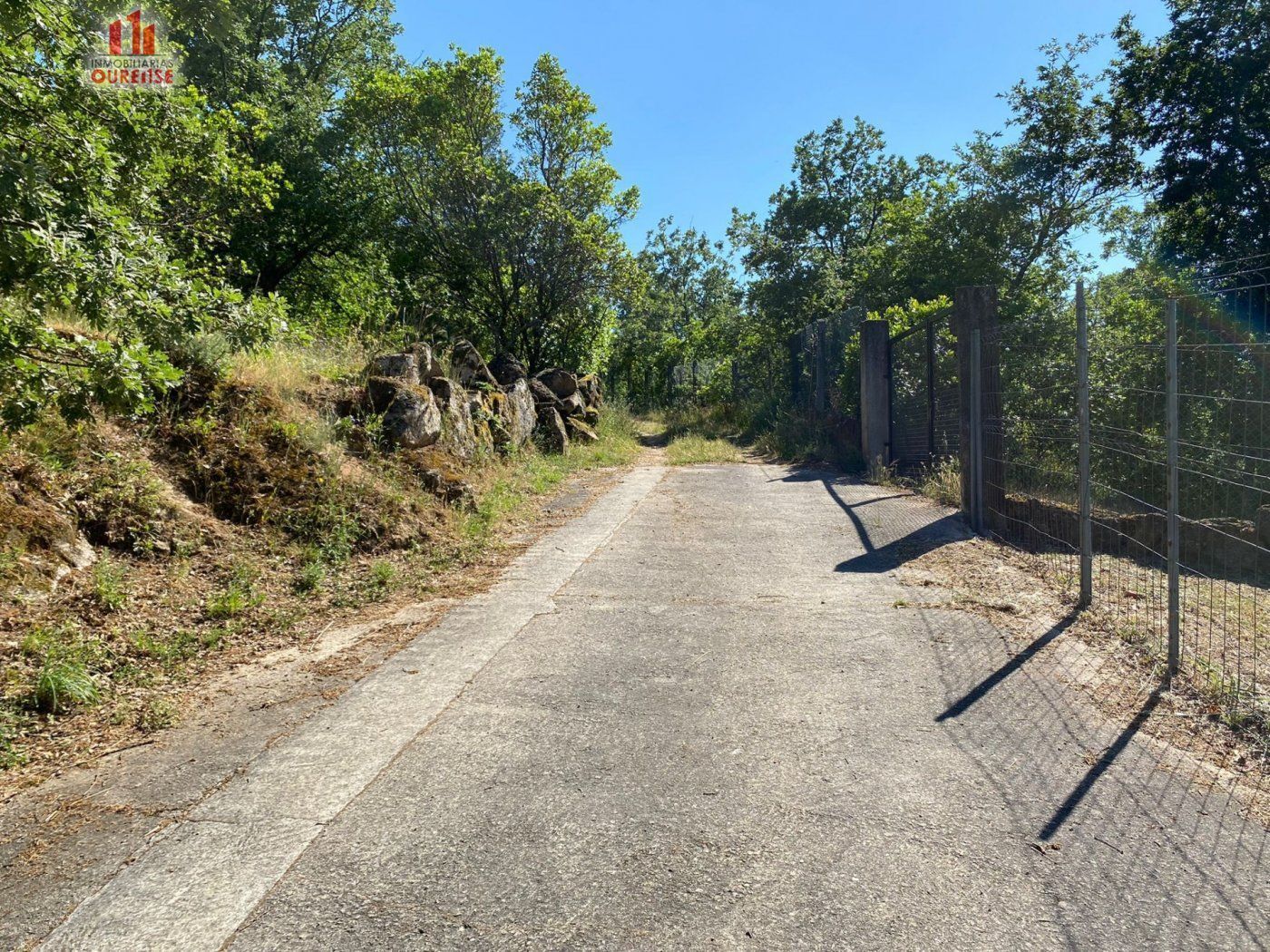 Land in Ourense, Orense for sale Primary Photo- Image 1 of 10