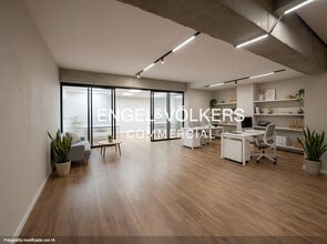 Retail in Esplugues de Llobregat, Barcelona to rent Interior Photo- Image 1 of 7