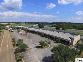 4739 Pecanland Mall Dr, Monroe, LA for rent Aerial- Image 1 of 1