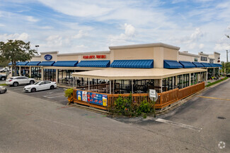 More details for 6740-6758 Memorial Hwy, Tampa, FL - Retail for Rent