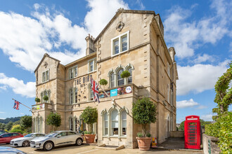 18-19 Pulteney Rd S, Bath for sale Primary Photo- Image 1 of 5