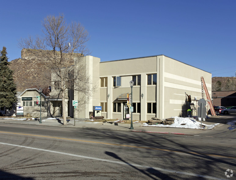 510-514 Wilcox St, Castle Rock, CO for sale - Primary Photo - Image 1 of 26