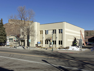 More details for 510-514 Wilcox St, Castle Rock, CO - Office for Rent