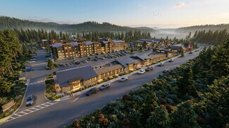 More details for 10501 Soaring Way, Truckee, CA - Mixed-use to Rent