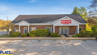 4242 Boardman Canfield Rd, Canfield, OH for rent Building Photo- Image 1 of 14