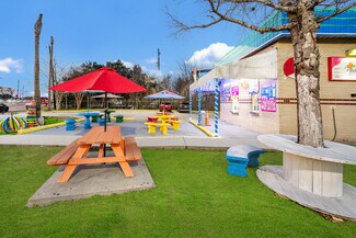 More details for 2627 Allen Genoa Rd, Pasadena, TX - Specialist for Sale