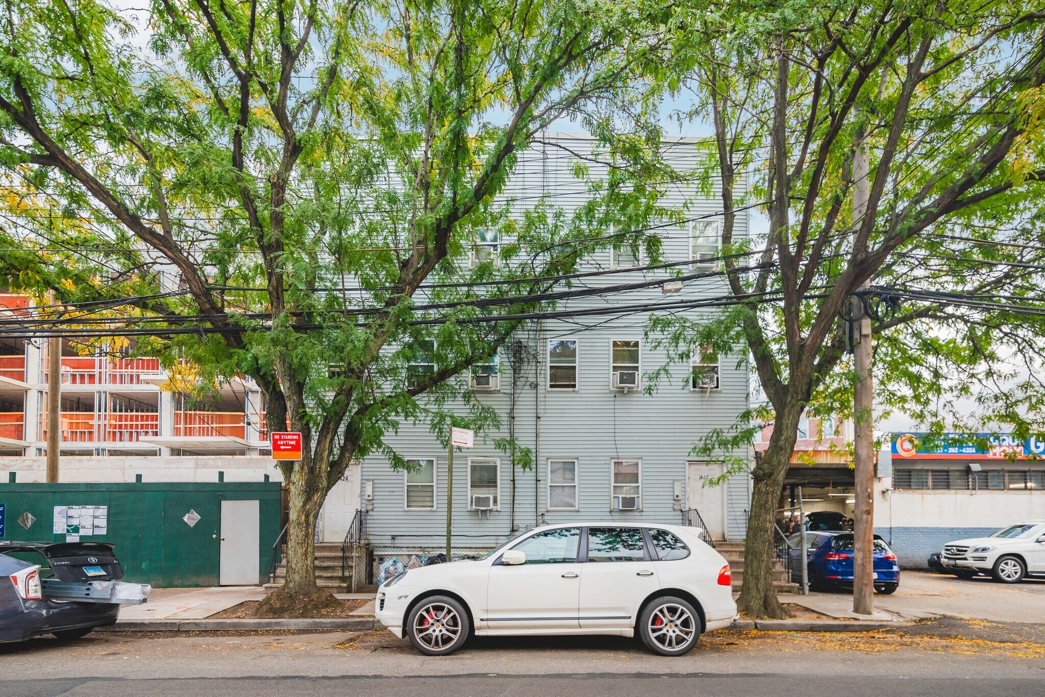 1422 Astoria Blvd, Astoria, NY for sale Building Photo- Image 1 of 1